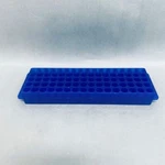 Bel-art Reversible For 0.2 Ul Ml Tubes 80 Places Total Of 5 Racks. Fixed Price $41.25.