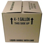 Grainger Approved HR128N4-38 Hazardous Material Shipping KIT,32 Ect 21YK15. Fixed Price $13.07.