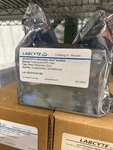 Labcyte LP-0200-BC Echo Qualified 384-WELL Low Dead Volume Microplate. Fixed Price $450.00.