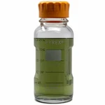 Pyrex 1399-250, 250ML Slim Line Media Storage Bottles (case Of 4). Fixed Price $54.99.