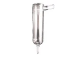 Chemglass Dewar Type Condenser 24/40 Joints 75 Angle 250X50MM CG-1209-A-27. Fixed Price $118.99.