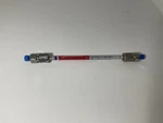Phenomenex Phenosphere 3UM 80A Ods (1), 4.6X150MM Hplc Column - Used. Fixed Price $66.72.