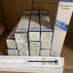 New Hamilton Syringe Replacement Plunger P/n 13219/00 (lot Of 16). Fixed Price $150.00.