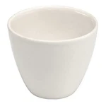 Chemglass Crucible, Tall Form, 250ML, Porcelain CG-1882-06. Fixed Price $32.74.
