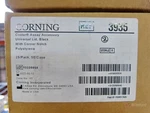New Corning Costar 3935 Universal Lid, Black (case Of 50). Fixed Price $15.99.