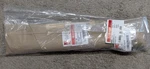 New Ace Glass 24/40 Joints 250MM Jacket Allihn Condenser #7 Thd Model# 5946-116. Fixed Price $174.99.
