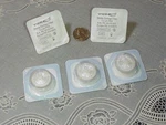 Lot Of Five Vwr Syringe Filters 514-0073 P/n 28145-501 Exp 07/2015 New Sealed. Fixed Price $7.95.