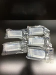 Dilux Cat No D-1002 Llc Dilution Sterile With Lid Lot 5 Pcs. Fixed Price $26.21.