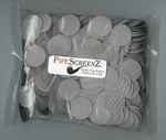 1000+ INCH(1.00"/25.4MM) Stainless Steel Pipe Screens Fine Mesh Made Usa. Fixed Price $29.88.