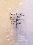 Blood Transfer Collection Tube Holder Vacuette 450225 Greiner Bio Exp 2027 Lot. Fixed Price $30.00.