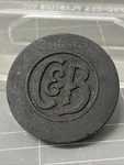 Vintage & Cb Stopper Jar Lid Masonary Bottle Goldfields London Bar Cafe. Fixed Price $5.57.