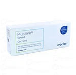 Ivoclar Vivadent Multilink Speed Self Adhesive Curing Dental Resin Cement. Fixed Price $80.74.