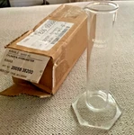 Lot Of (3) Kimble Hydrometer Cylinder 175 Ml, X 200MM 20058-38200. Fixed Price $22.99.
