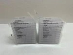 Corning Costar 96 Well Cell Culture Cluster 3997 10/PK Lot Of 2. Fixed Price $30.87.