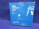 Amicon Millipore Centricon YM-3 Centrifugal Filter Up To 2ML 3,000 Mwco 18 Pcs. Fixed Price $44.50.