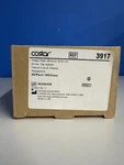 Corning Costar 3917 Assay Plate 96 Well White Flat Bottom Tissue Treated W/ Lid. Fixed Price $44.25.