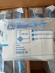Corning Falcon 353028 Tissue Culture Flasks 750ML Case Of 40. Fixed Price $99.95.