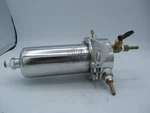 Pall Filter Housing Stainless Steel MDS4463GN8MFH4. Fixed Price $400.00.