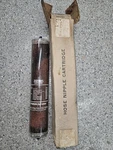 "barnstead" D8922 Hose Nipple Deionization Organic Combination Filter Cartridge. Fixed Price $40.00.