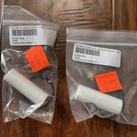 Balston 050-11-DX Replacement Filter Element, Oem Equivalent, Lot Of 2 Cng. Fixed Price $19.95.