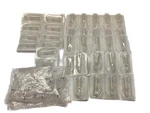 (59 Pcs) Qiagen Gdna Eliminator, Qiaamp Minelute & Mini Spin Columns. Fixed Price $74.99.