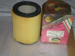 Air Filter, Qty. (1) Fits Omni, Horizon 1.7L 78-80. Fixed Price $11.91.