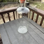Corning Pyrex Glass Carboy 70MM Neck Solution Bottle 2.5 Gallon 9L. Fixed Price $239.84.