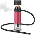 Car Hookah / Glass Smoking Tobacco Pipes. Fixed Price $12.99.