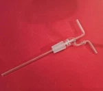 Pyrex 1760-250 Tall Form Glass Gas Washing Bottle Stopper Only 3609. Fixed Price $44.99.