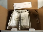 Sartorius Stedim Sartoclean 3 + 0.8UM Midicap (2 In Box As Shown Pictures). Fixed Price $43.25.