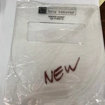 Terra Universal Sneeze Guard 1600-16 Brand New Never Used Vintage. Fixed Price $40.00.