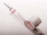 Corning Costar Ref 4487 Serological Pipets 5ML Stripette Case. Fixed Price $43.59.