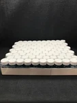 (100) Thermo Nalgene 5ML Clear Pc Invitro Biotainer Validation Vial W/ Cap 3500. Fixed Price $164.99.