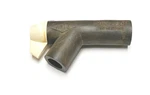 Virtis 3509909 Freeze Dryer Lyophilizer Valve 2-7/8" 11 14 Mm Id Shipping. Fixed Price $18.50.