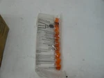 Corning 3056 25CM Cell Culture Flask Angled Neck 50ML Pack Of 10 New. Fixed Price $17.99.