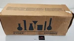 *new* Pyrex Corning 6402-2L Separatory Funnel Squibb Stpr Ptfe Stpk + Warranty!. Fixed Price $355.00.