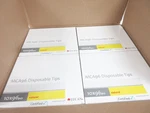 Tecan 30038608 50 Ul MCA96 Disposable Tips & Filter Box 3840 Exp. Fixed Price $349.99.