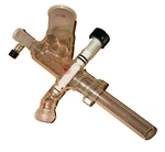 Ace Glass 3955-08 Lower Distribution Head W/ Valve For Chi R-200 R-205 R-114. Fixed Price $360.00.