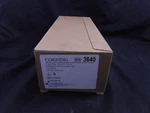 Corning 384 Well Assay Plate Lid Flat Bottom Non-biding Surface 3640 25/PACK. Fixed Price $45.63.