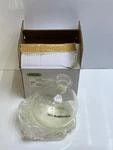 Buchi 020728 Round Bottom P+g Coating Flask 1000 Ml 35/25 Socket Joint. Fixed Price $200.00.