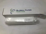 Global Filter PP0.2A10C2T Pleated Membrane Cartridge. Fixed Price $45.25.