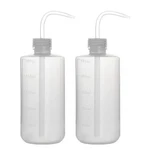 Stonylab Chemical Wash 2-PACK Plastic Safety Squeeze Bottle,.... Fixed Price $28.17.