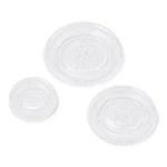 Clear Lid For Medline 2-OZ. Portion Cup NON200PC, Case Of 2500. Fixed Price $56.52.