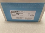 Eppendorf 951010022 120 Strips 0.2 Ml. Fixed Price $133.00.