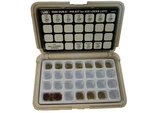 Lab Lmdace Chicago Fort Gem Tubular Key Mini Dur-x Lock Pinning Kit. Fixed Price $67.95.