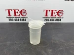Lot Of 14 Corning 1700-100 Coliform Water Test Sample Container, Sterile With. Fixed Price $30.00.