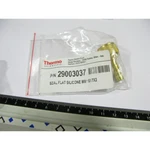 Rubber Holder Brass 18*0.75MM Thermo Scientific 35004107. Fixed Price $23.34.