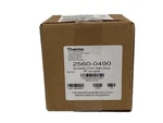 (4/CS) Thermo Nalgene Pp 48MM 2-PORT Screw Cap Closure For Biotainer Carboy 2560. Fixed Price $88.99.