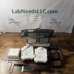 Invitrogen Thermo Mini Blot Module Gel Tank For Western Full Set. Fixed Price $429.00.