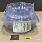 New- 3M Purification E1020FSA60SP02A Zeta Plus Encapsulated System Filter. Fixed Price $750.00.